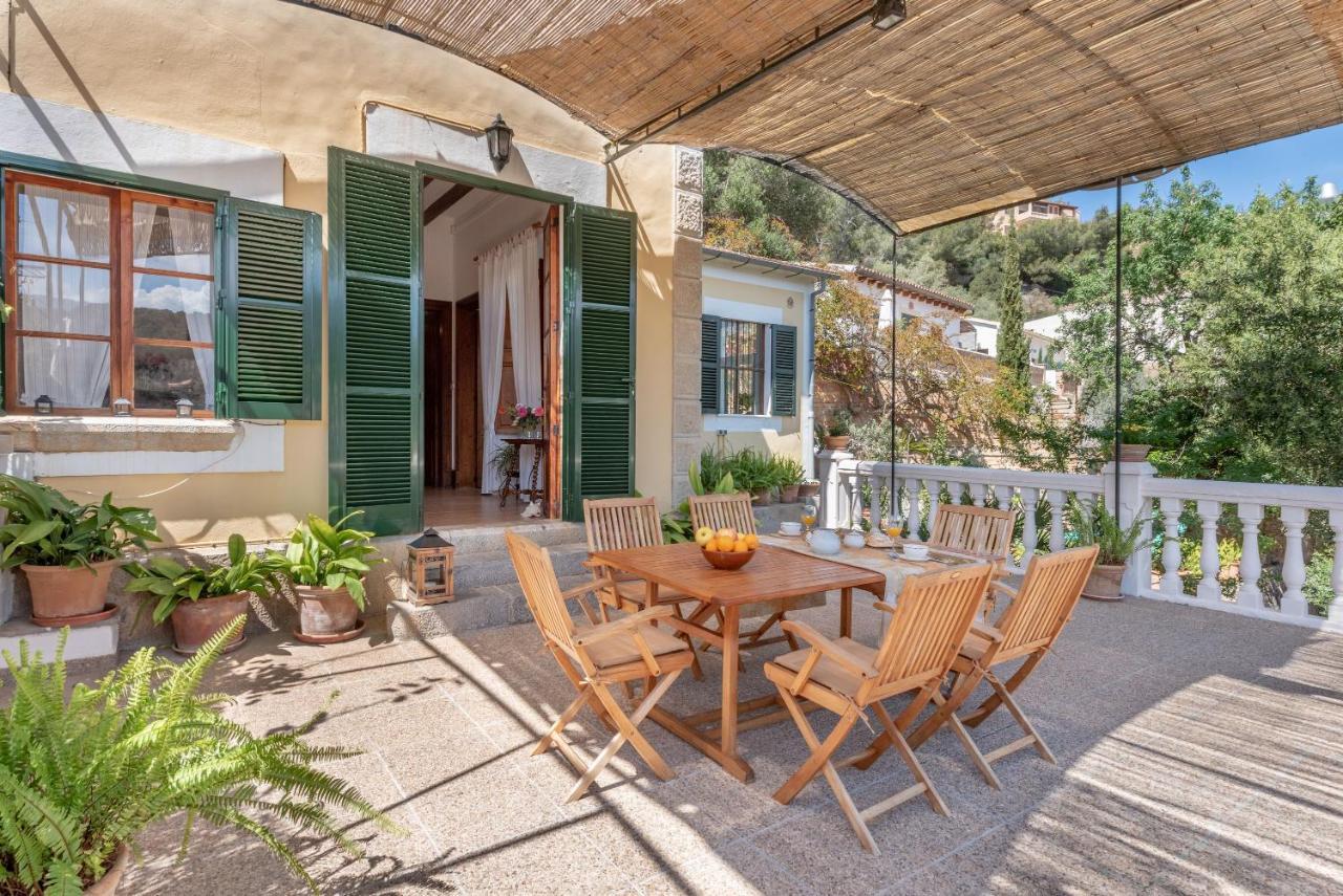Can Joi Soller Exterior photo