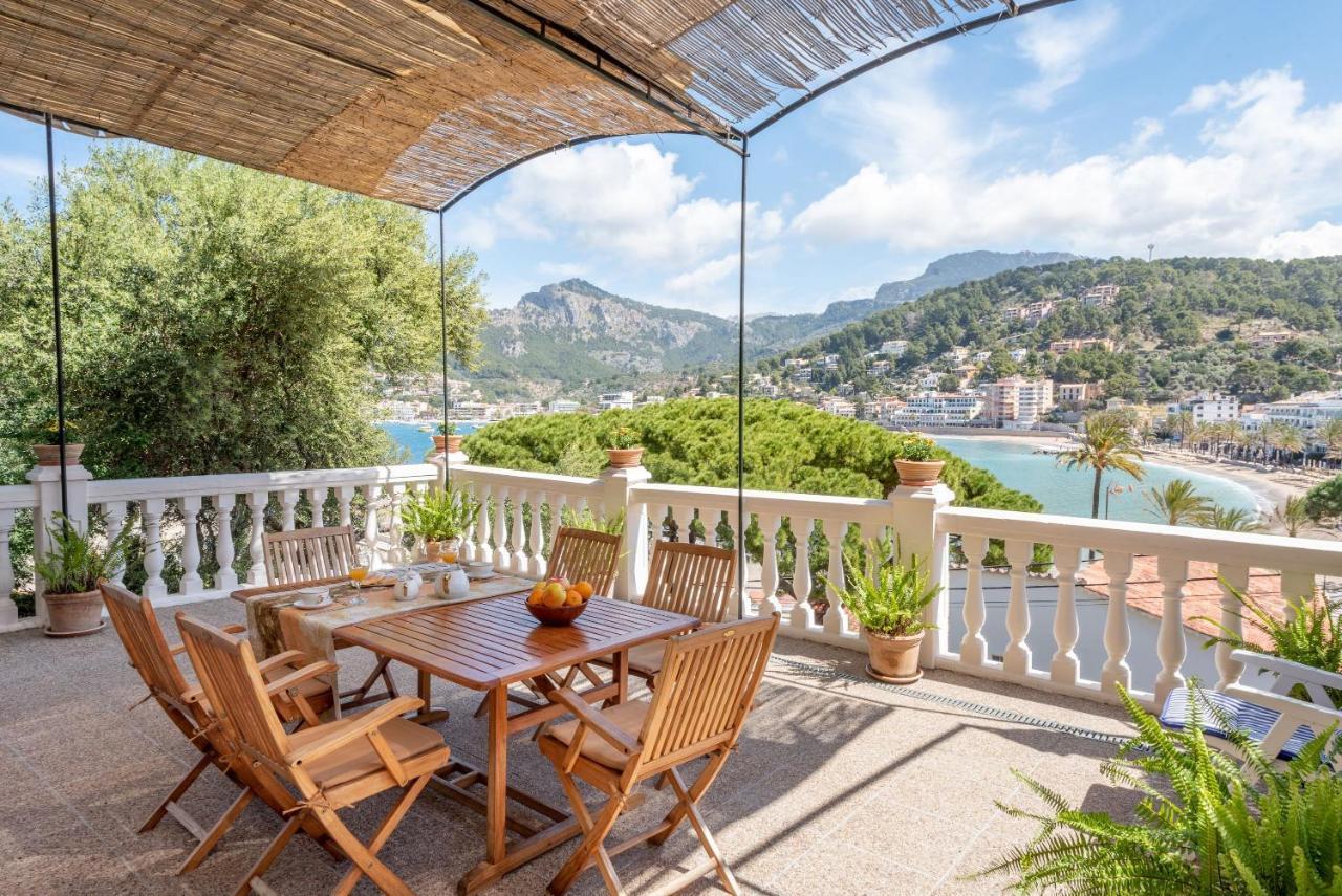 Can Joi Soller Exterior photo