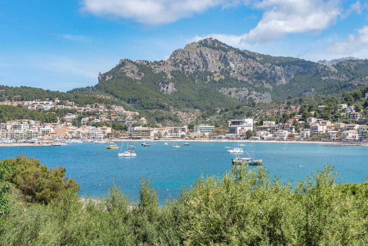 Can Joi Soller Exterior photo